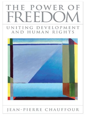 cover image of The Power of Freedom